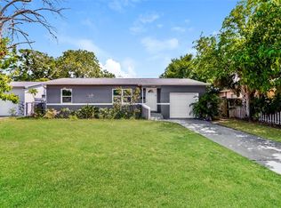 5734 9th Ave N, Saint Petersburg, FL 33710