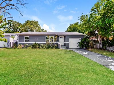 5734 9th Ave N, Saint Petersburg, FL, 33710