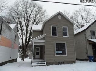 304 W Washington St, Lisbon, OH 44432