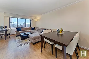 Sold by Halstead Real Estate