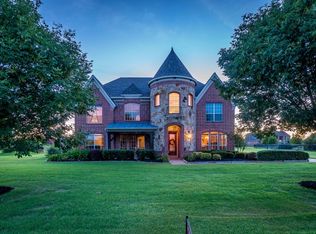 67 Weston Dr, Fairview, TX 75069