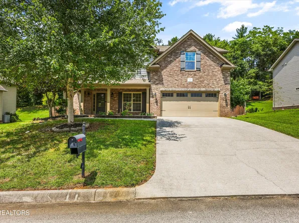 11721 Autumn Glade Ln, Knoxville, TN 37934