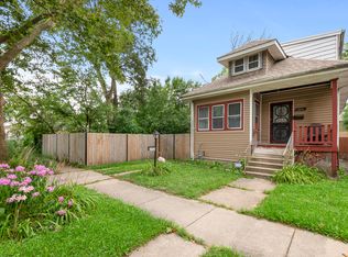 12050 S Yale Ave, Chicago, IL 60628