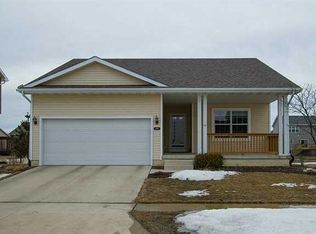 505 SE 18th St, Grimes, IA 50111