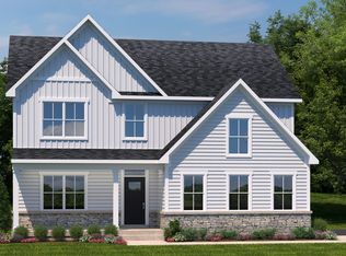 Anderson Plan, Windmill Creek, Berlin, MD 21811