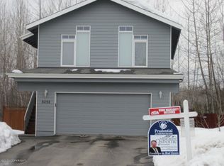 3232 Tayshee Cir, Anchorage, AK 99504