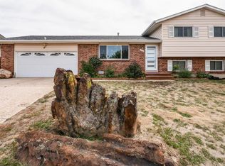 3165 Sapporo Pl, Colorado Springs, CO 80918