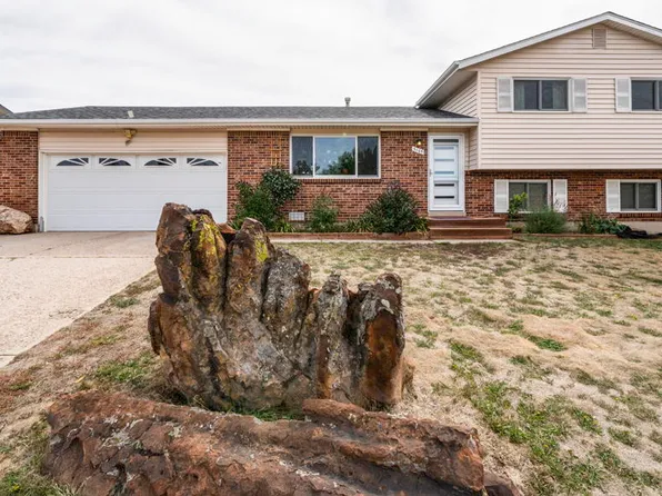 3165 Sapporo Pl, Colorado Springs, CO 80918