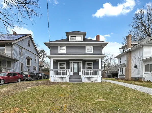 38 Dodge Ave, Akron, OH 44302