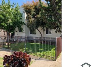 675 31st St APT B, Oakland, CA 94609