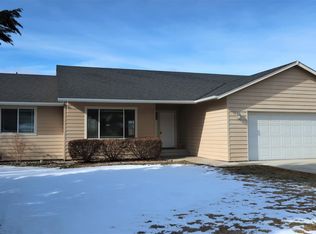 1322 Tractor Loop, East Wenatchee, WA 98802