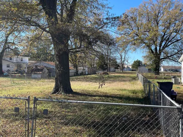 LOT 15 Royal St, Paragould, AR 72450