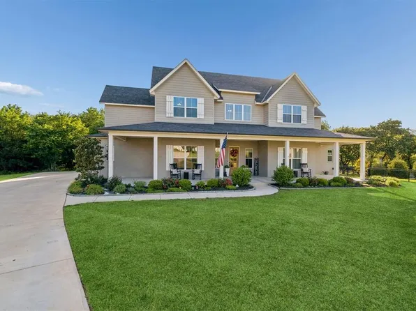 14299 Coleman Ct, Edmond, OK 73025
