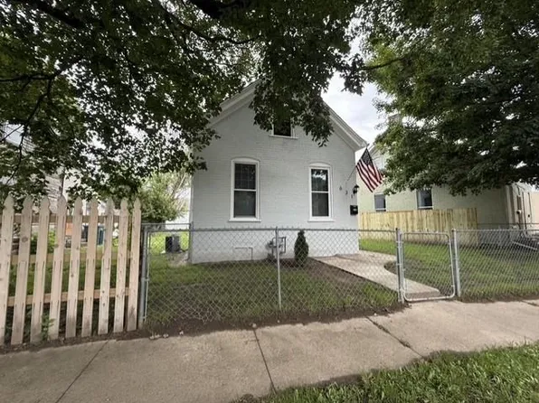 631 S 6th St, Richmond, IN 47374