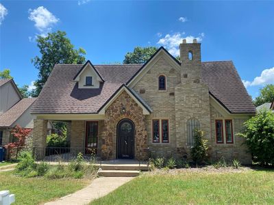 5446 Morningside Ave, Dallas, TX, 75206