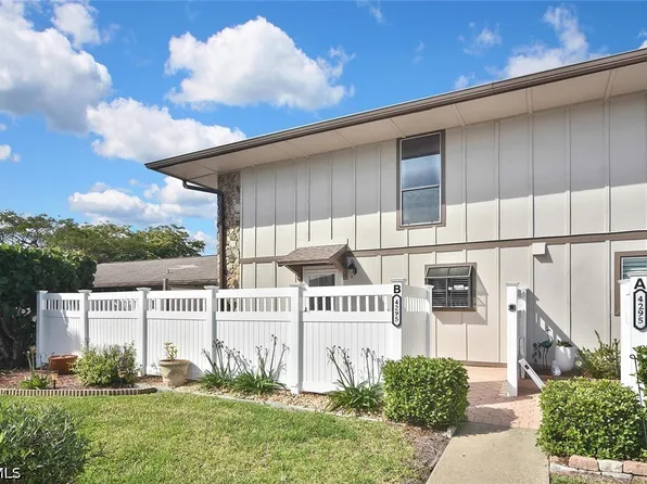 4295 Island Cir #2, Fort Myers, FL 33919