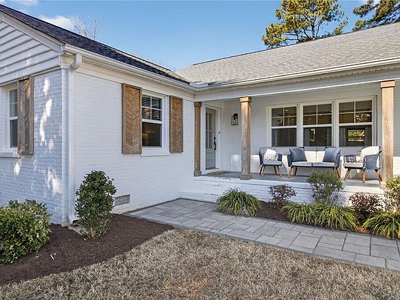 2nd image of 1116 Chumley Rd