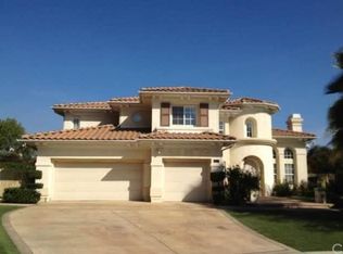 928 Silver Valley Trl, Walnut, CA 91789