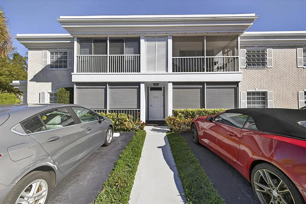 1 bed, 850 sqft, $2,750 — Photo 1