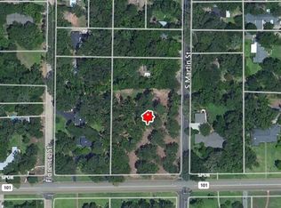 2223 S Martin St, Kilgore, TX 75662