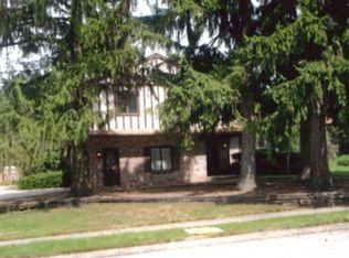 802 Glendale Blvd, Mansfield, OH 44907