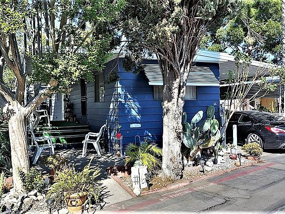2nd image of 1512 E 5th St Space 66