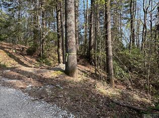 Tbd Village Way, Sapphire, NC 28774