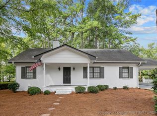 212 Glenburney Dr, Fayetteville, NC 28303