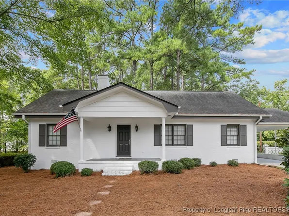 212 Glenburney Dr, Fayetteville, NC 28303