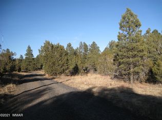 2873 Rock Ledge Rd, Heber, AZ 85928