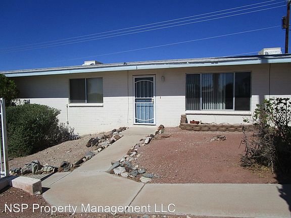 2nd image of 2841 McCulloch Blvd N APT 3