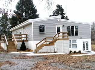 12274 Turner Dr, Mount Vernon, IL
