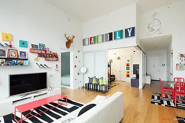 Rented by Modern Spaces