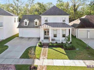 2106 Sugar Cane Ln, Baton Rouge, LA 70810