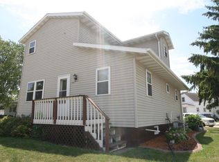 549 Prospect Ave, Fond Du Lac, WI 54937