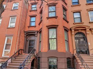 316 Greene Ave APT 3, Brooklyn, NY 11238