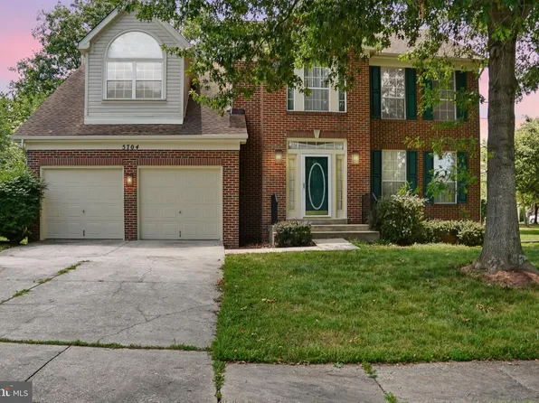 5704 Allwood Ct, Lanham, MD 20706
