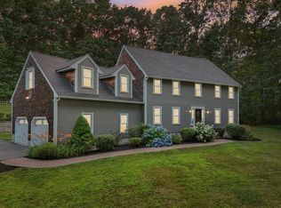 12 Spring Hill Rd, Merrimac, MA 01860