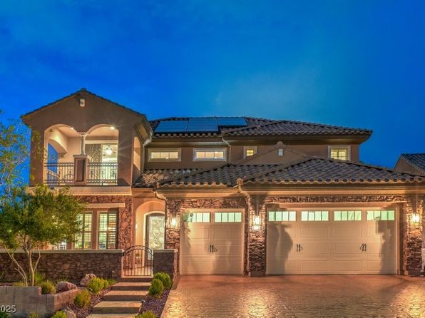 2800 Proust Ct, Henderson, NV 89044