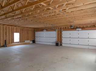 11545 Cemetery Rd, Noble, OK 73068