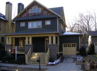 198 Hawthorn Cir, Atlanta, GA 30317