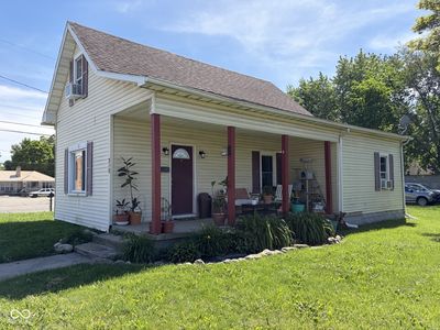 313 S 18th St, New Castle, IN, 47362