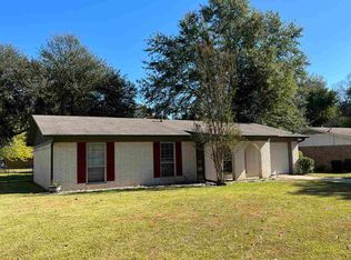 4808 Pinson Dr, Texarkana, AR 71854