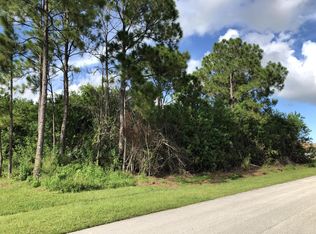 1583 SW Hackensack Ave, Port Saint Lucie, FL 34953