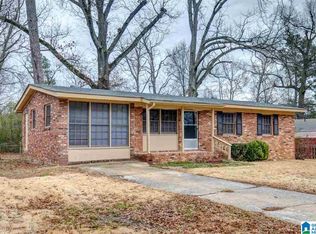 208 Navajo Trl, Birmingham, AL 35215