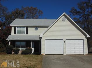 7574 Briar Crest Ct, Riverdale, GA 30296