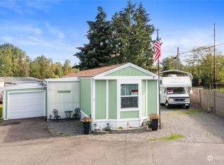 159 136th St S TRAILER 17, Tacoma, WA