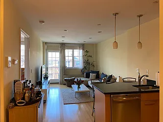 Rented by Highline Residential