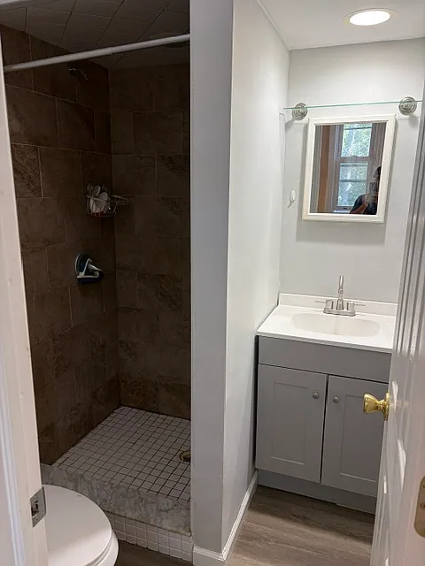1 bed, 600 sqft, $1,700 — Photo 4