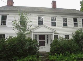 157 Quassuk Rd, Woodbury, CT 06798